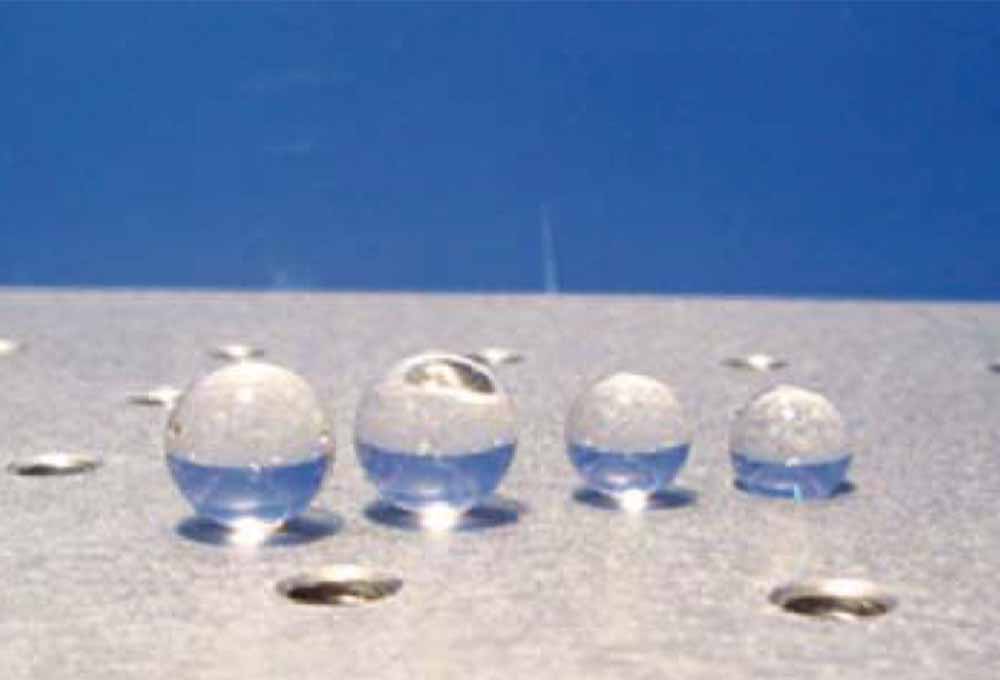 Ball Lenses